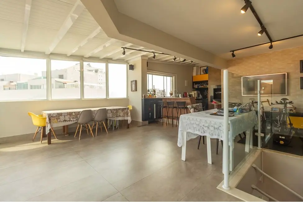 Foto 7 de Apartamento com 3 quartos à venda, 176m2 em Santa Teresinha, São Paulo - SP