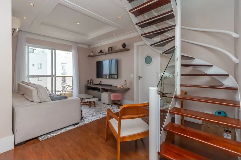 Foto 1 de Apartamento com 3 quartos à venda, 176m2 em Santa Teresinha, São Paulo - SP