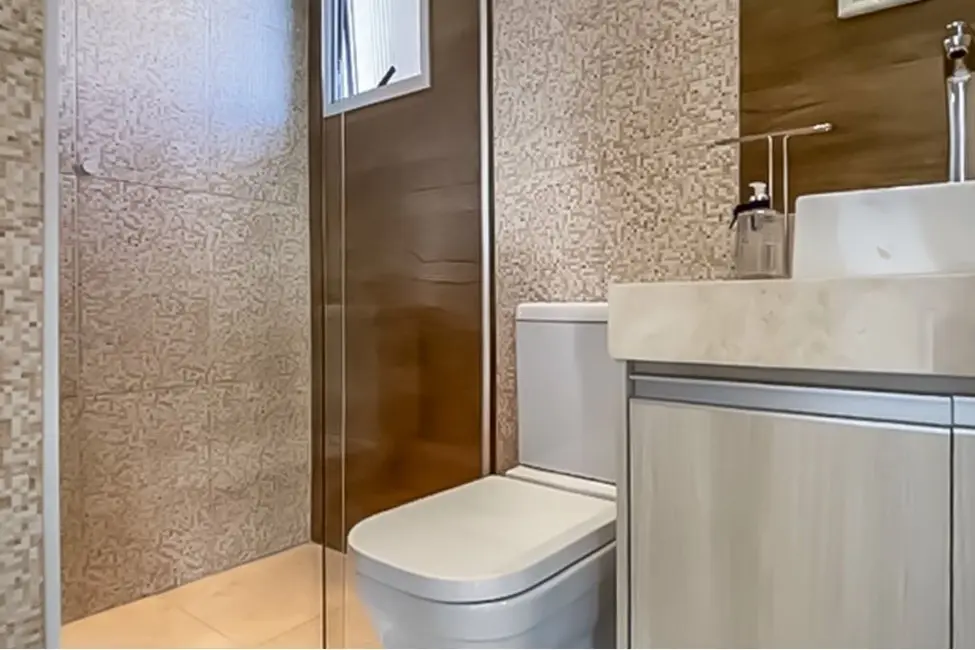 Foto 2 de Apartamento com 3 quartos à venda, 176m2 em Santa Teresinha, São Paulo - SP