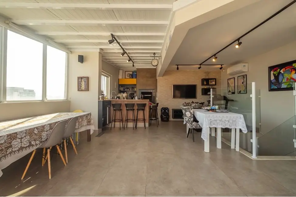 Foto 6 de Apartamento com 3 quartos à venda, 176m2 em Santa Teresinha, São Paulo - SP