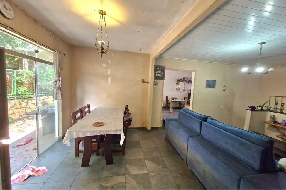 Foto 1 de Casa de Condomínio com 5 quartos à venda, 298m2 em Santa Teresinha, São Paulo - SP