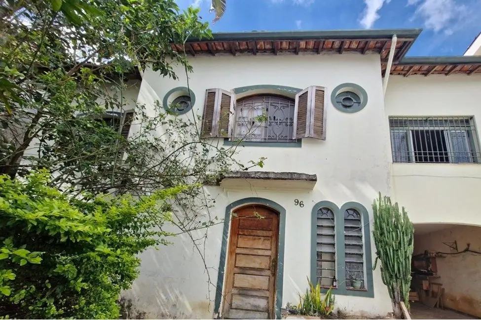 Foto 7 de Casa de Condomínio com 5 quartos à venda, 298m2 em Santa Teresinha, São Paulo - SP