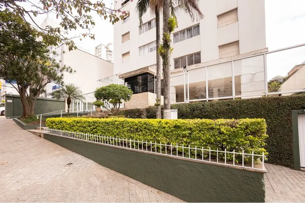 Foto 5 de Apartamento com 1 quarto à venda, 53m2 em Bela Vista, São Paulo - SP