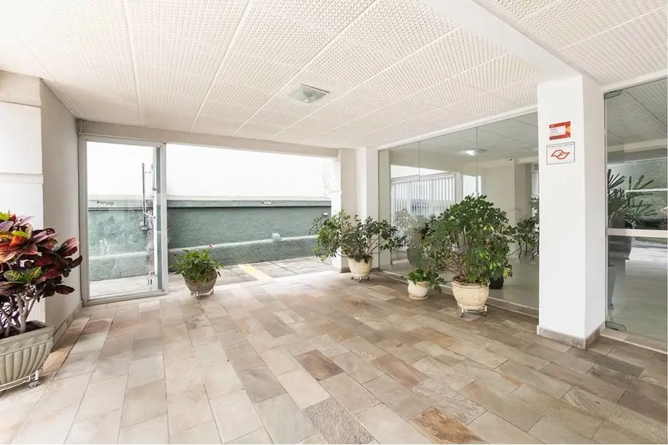 Foto 9 de Apartamento com 1 quarto à venda, 53m2 em Bela Vista, São Paulo - SP