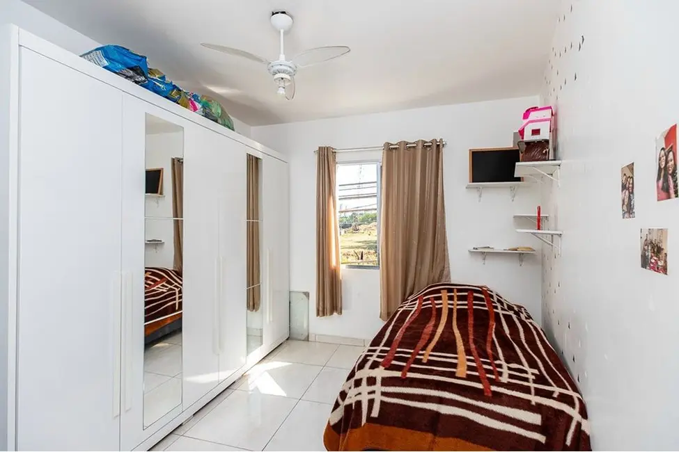 Apartamento com 2 quartos à venda, 63m2 em Santo Amaro, São Paulo - SP - imagem 6 Foto 6 de Apartamento com 2 quartos à venda, 63m2 em Santo Amaro, São Paulo - SP