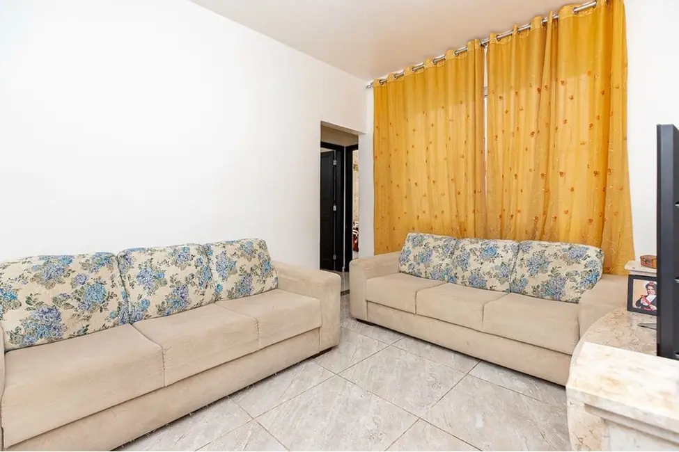 Apartamento com 2 quartos à venda, 63m2 em Santo Amaro, São Paulo - SP - imagem 4 Foto 4 de Apartamento com 2 quartos à venda, 63m2 em Santo Amaro, São Paulo - SP