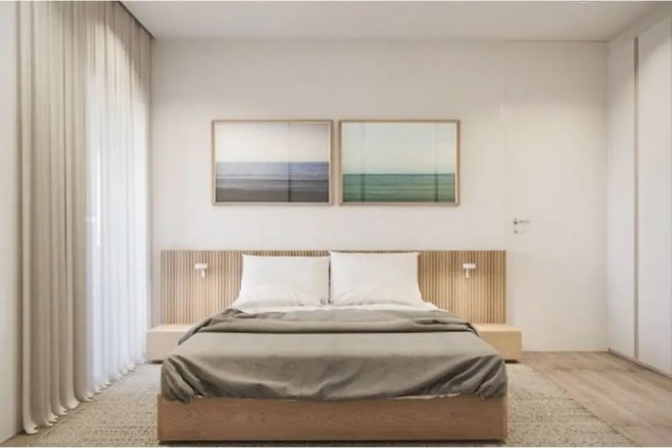 Cobertura com 3 quartos à venda, 161m2 em Vila Mariana, São Paulo - SP - imagem 7 Foto 7 de Cobertura com 3 quartos à venda, 161m2 em Vila Mariana, São Paulo - SP