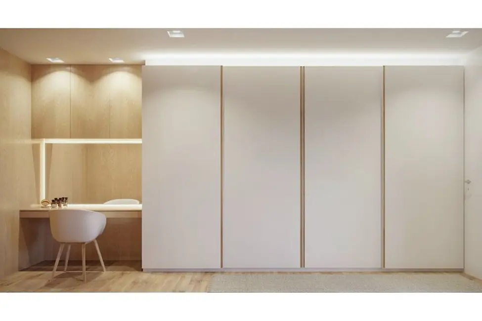 Cobertura com 3 quartos à venda, 161m2 em Vila Mariana, São Paulo - SP - imagem 8 Foto 8 de Cobertura com 3 quartos à venda, 161m2 em Vila Mariana, São Paulo - SP