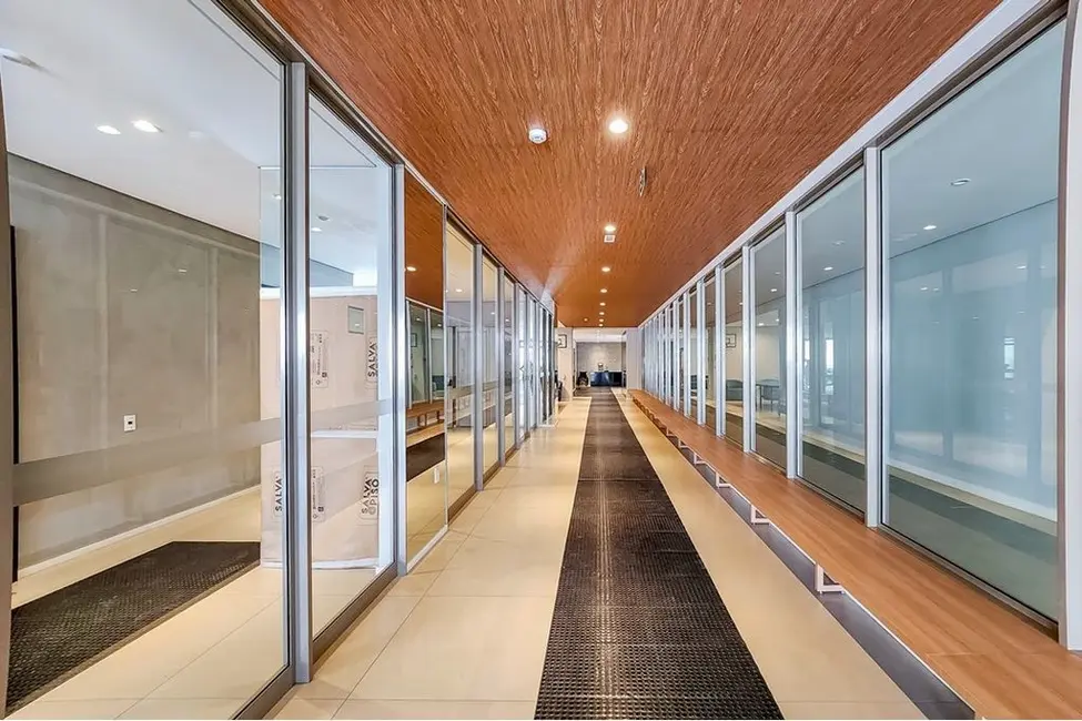 Foto 4 de Kitnet com 1 quarto à venda, 27m2 em Sumarezinho, São Paulo - SP