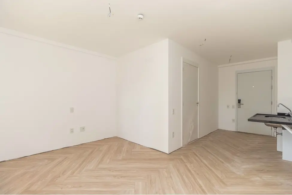 Foto 1 de Kitnet com 1 quarto à venda, 27m2 em Sumarezinho, São Paulo - SP
