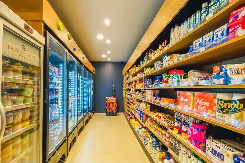 Foto 7 de Kitnet com 1 quarto à venda, 27m2 em Sumarezinho, São Paulo - SP