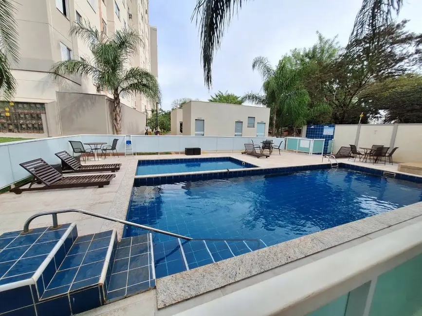 Foto 9 de Apartamento com 2 quartos à venda, 59m2 em Vila Guiomar, Ribeirao Preto - SP