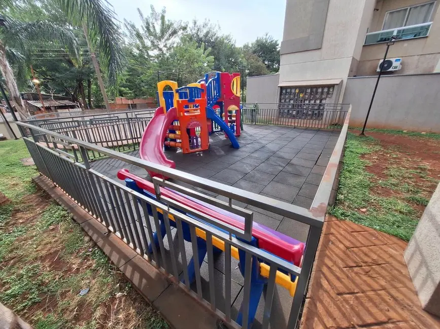 Foto 3 de Apartamento com 2 quartos à venda, 59m2 em Vila Guiomar, Ribeirao Preto - SP