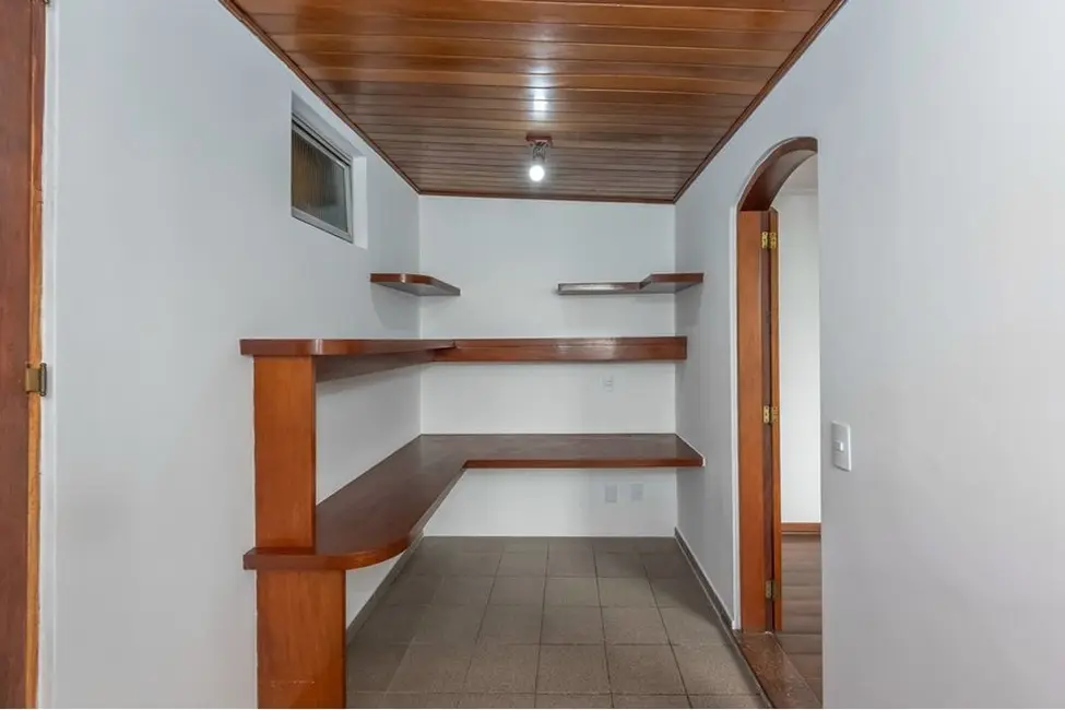 Foto 2 de Casa de Condomínio com 4 quartos à venda, 110m2 em Jardim Marajoara, São Paulo - SP
