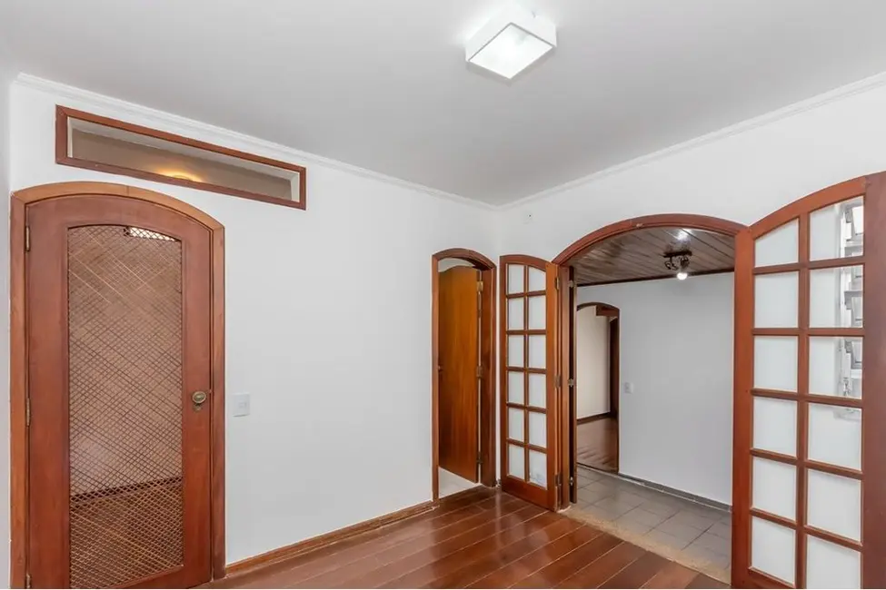 Foto 6 de Casa de Condomínio com 3 quartos à venda, 110m2 em Jardim Marajoara, São Paulo - SP