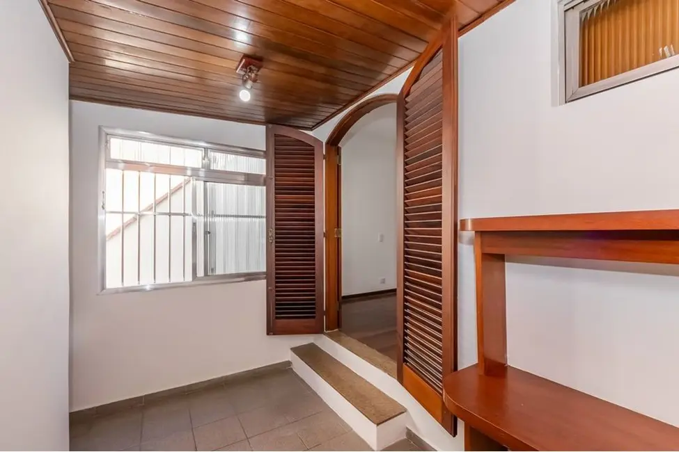 Foto 4 de Casa de Condomínio com 4 quartos à venda, 110m2 em Jardim Marajoara, São Paulo - SP