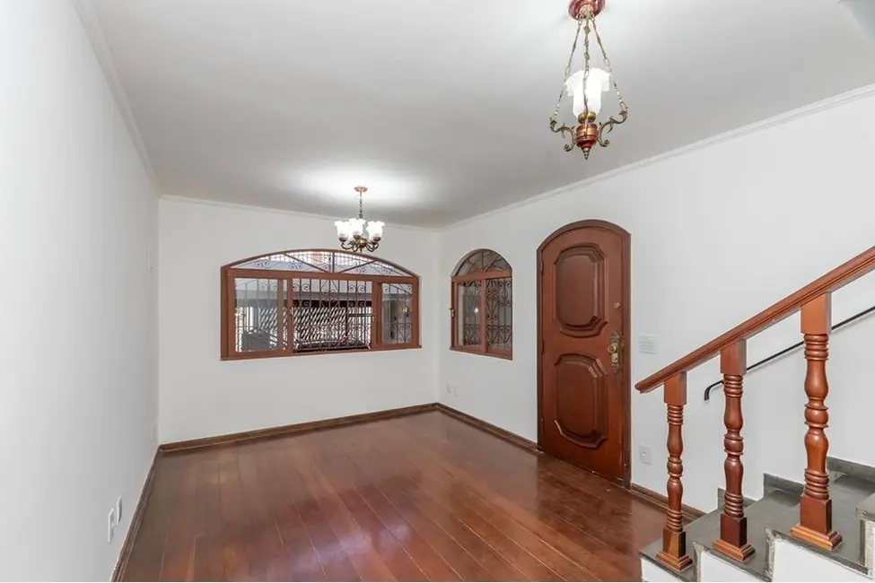 Foto 1 de Casa de Condomínio com 3 quartos à venda, 110m2 em Jardim Marajoara, São Paulo - SP