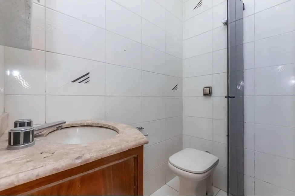 Foto 8 de Casa de Condomínio com 3 quartos à venda, 110m2 em Jardim Marajoara, São Paulo - SP