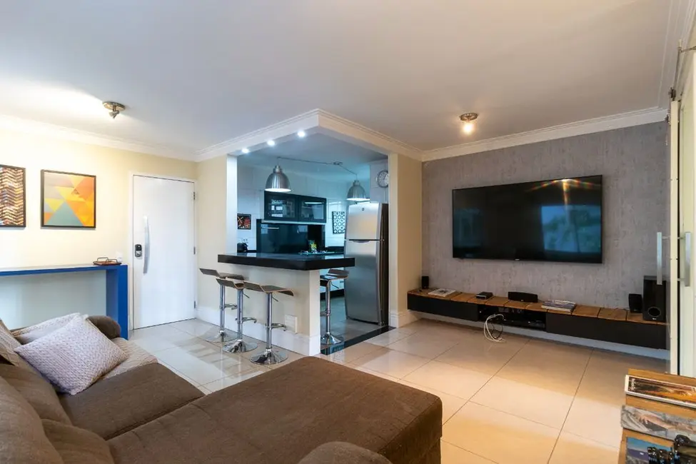 Foto 1 de Apartamento com 2 quartos à venda, 66m2 em Vila Olímpia, São Paulo - SP