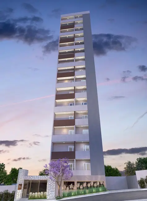 Foto 3 de Kitnet com 1 quarto à venda, 24m2 em Itaberaba, São Paulo - SP