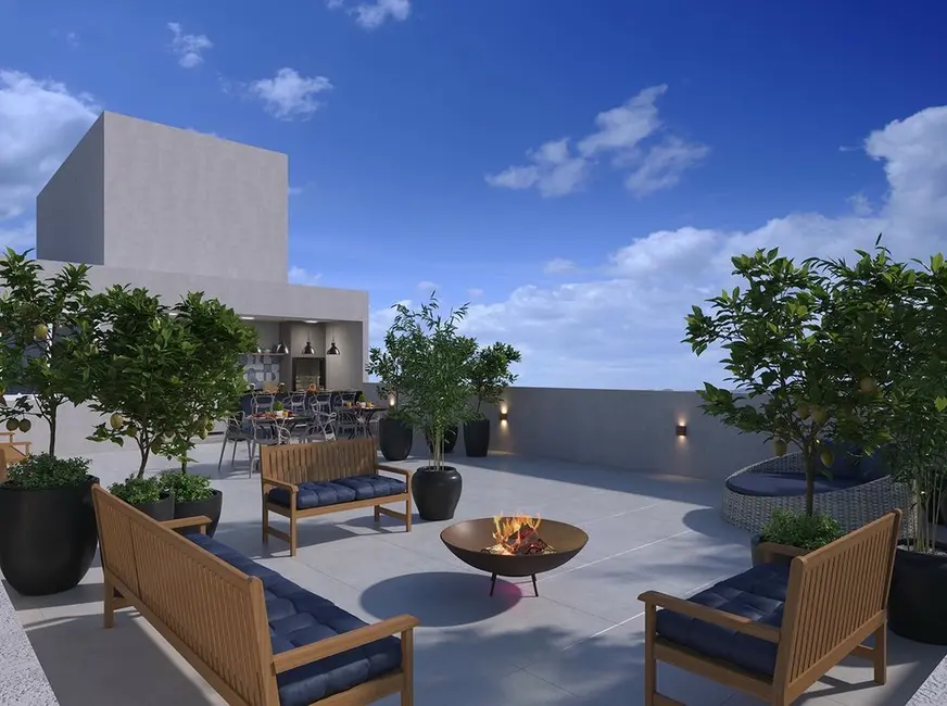 Apartamento com 1 quarto à venda, 25m2 em Itaberaba, São Paulo - SP - imagem 6 Foto 6 de Apartamento com 1 quarto à venda, 25m2 em Itaberaba, São Paulo - SP