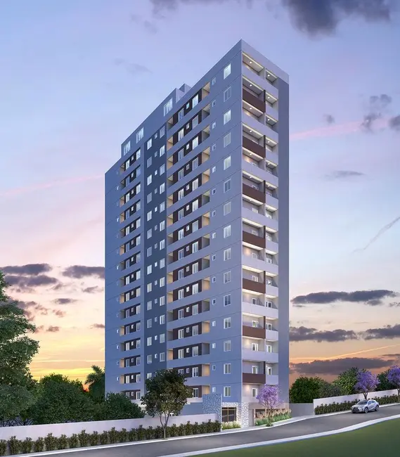 Foto 4 de Apartamento com 1 quarto à venda, 24m2 em Itaberaba, São Paulo - SP