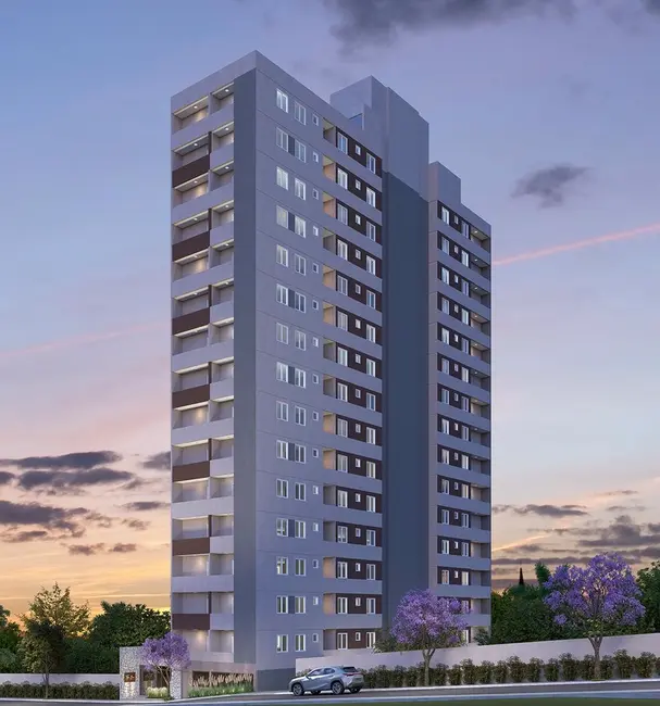 Foto 2 de Apartamento com 1 quarto à venda, 25m2 em Itaberaba, São Paulo - SP