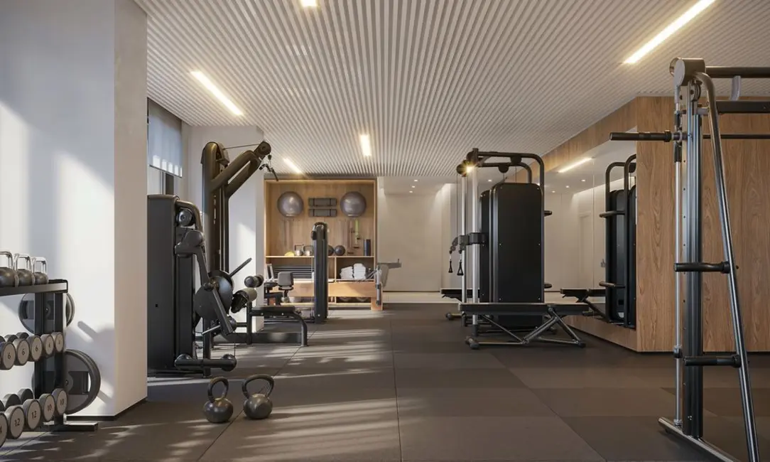 Foto 6 de Apartamento com 4 quartos à venda, 317m2 em Moema, São Paulo - SP