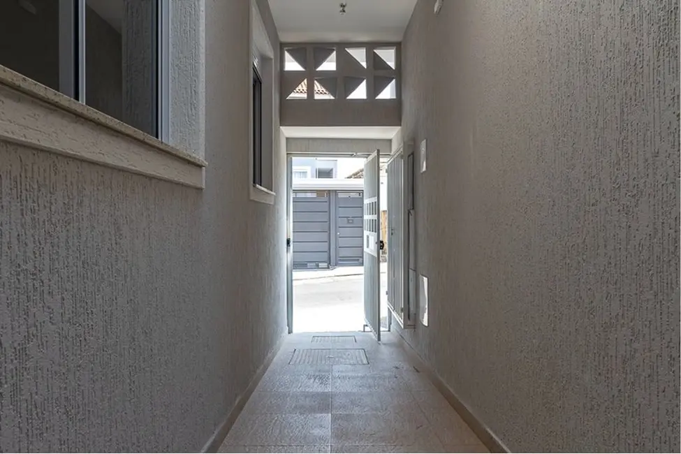 Apartamento com 1 quarto à venda, 30m2 em Vila Guilherme, São Paulo - SP - imagem 9 Foto 9 de Apartamento com 1 quarto à venda, 30m2 em Vila Guilherme, São Paulo - SP