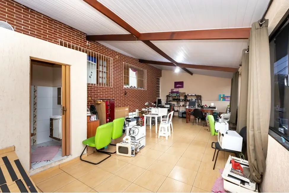 Foto 6 de Casa de Condomínio com 3 quartos à venda, 250m2 em Jardim Nosso Lar, São Paulo - SP