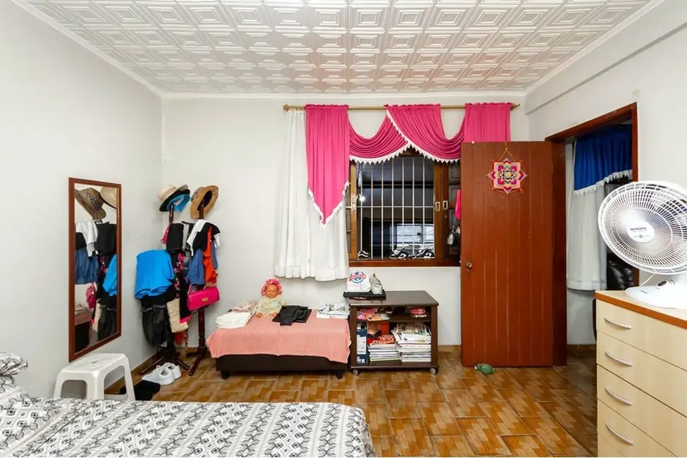 Foto 8 de Casa de Condomínio com 3 quartos à venda, 250m2 em Jardim Nosso Lar, São Paulo - SP