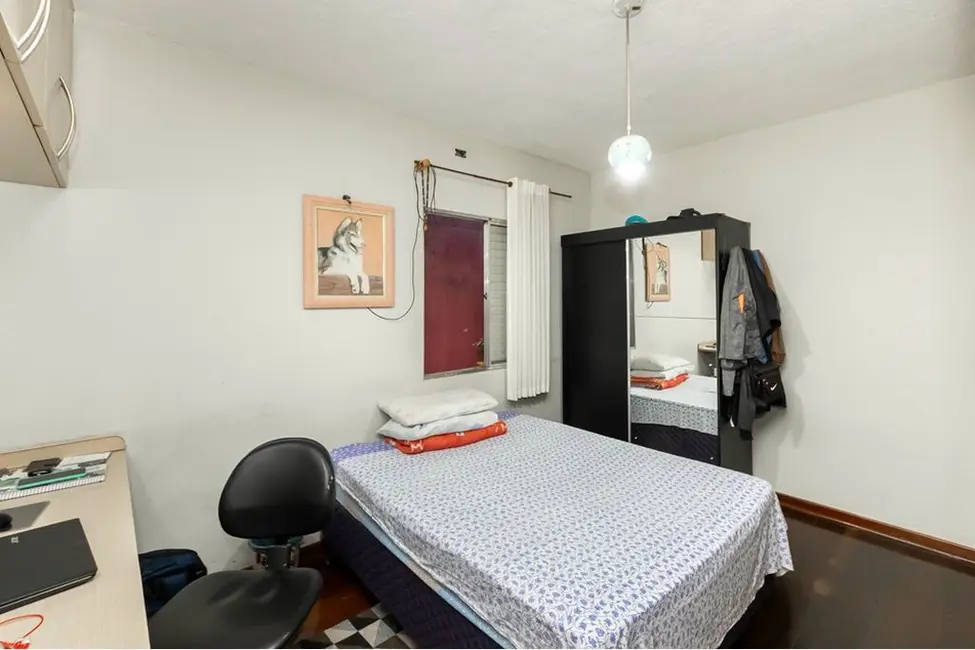 Foto 2 de Casa de Condomínio com 3 quartos à venda, 250m2 em Jardim Nosso Lar, São Paulo - SP