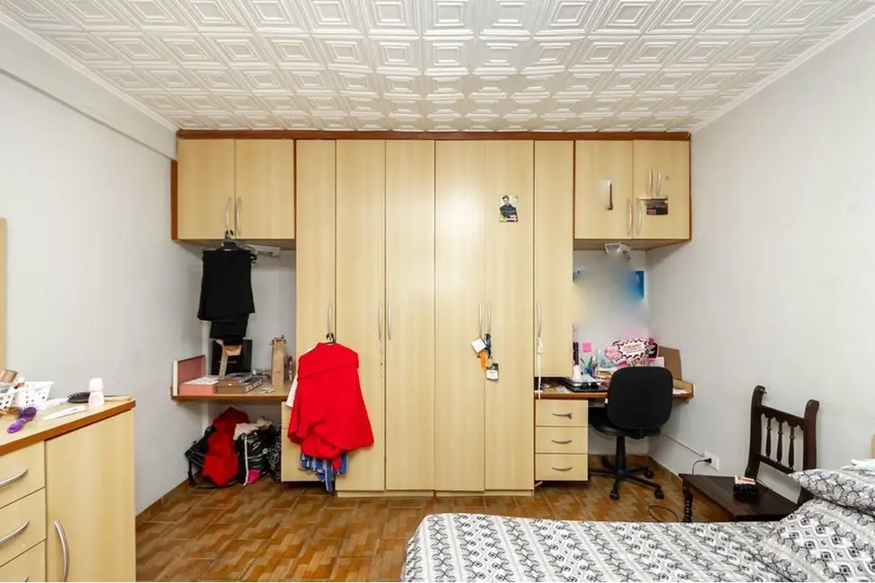 Foto 4 de Casa de Condomínio com 3 quartos à venda, 250m2 em Jardim Nosso Lar, São Paulo - SP