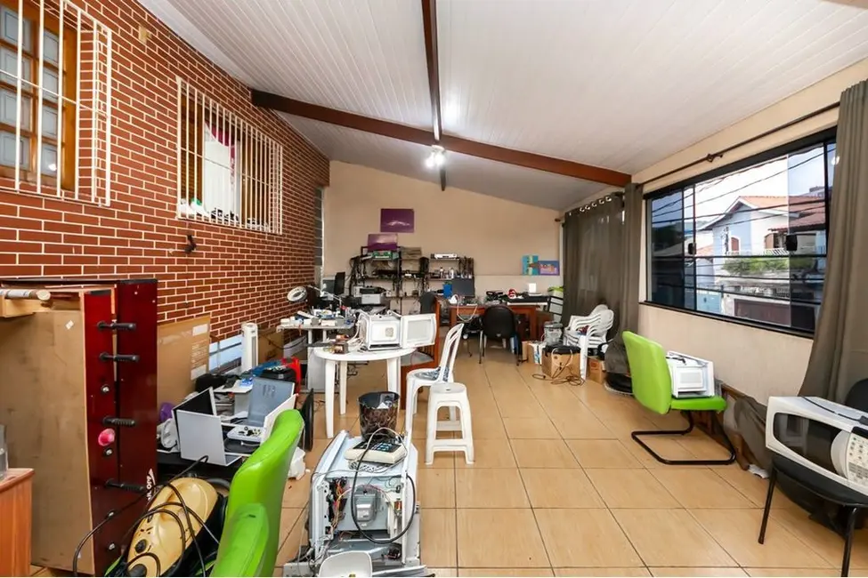 Foto 7 de Casa de Condomínio com 3 quartos à venda, 250m2 em Jardim Nosso Lar, São Paulo - SP