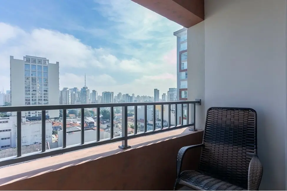 Kitnet com 1 quarto à venda, 25m2 em Vila Mariana, São Paulo - SP - imagem 6 Foto 6 de Kitnet com 1 quarto à venda, 25m2 em Vila Mariana, São Paulo - SP