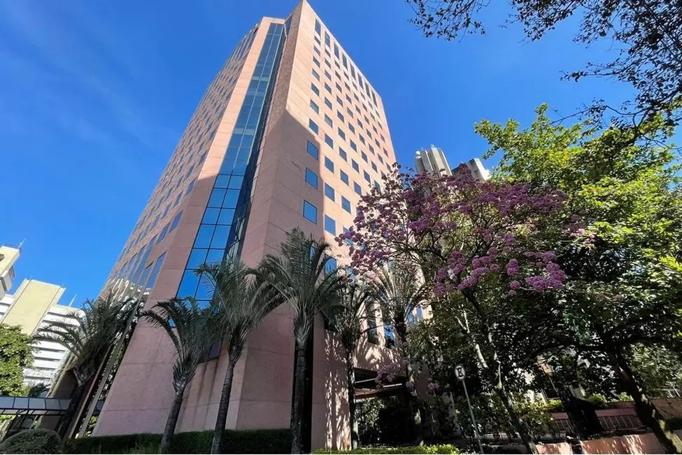 Sala Comercial à venda, 101m2 em Cidade Monções, São Paulo - SP - imagem 7 Foto 7 de Sala Comercial à venda, 101m2 em Cidade Monções, São Paulo - SP