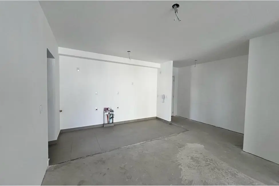 Foto 2 de Apartamento com 3 quartos à venda, 107m2 em Saúde, São Paulo - SP