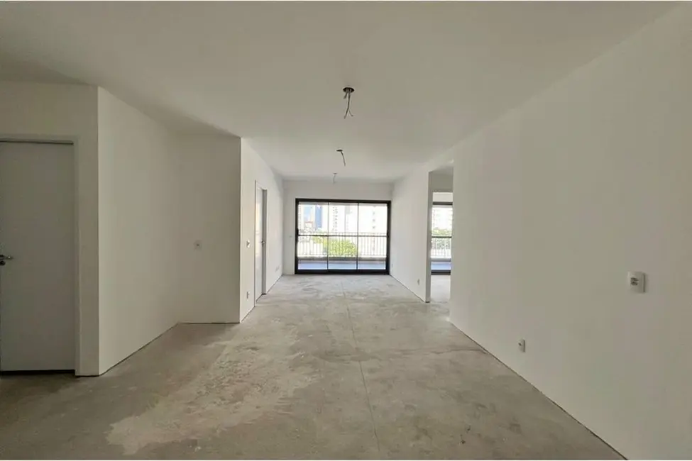 Foto 3 de Apartamento com 3 quartos à venda, 107m2 em Saúde, São Paulo - SP