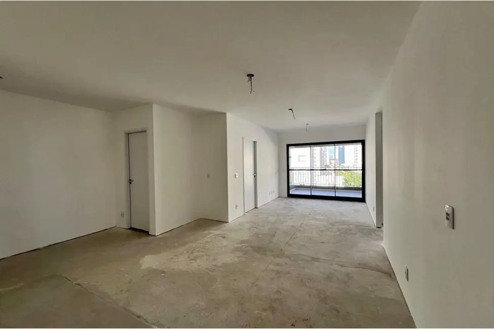 Foto 4 de Apartamento com 3 quartos à venda, 107m2 em Saúde, São Paulo - SP