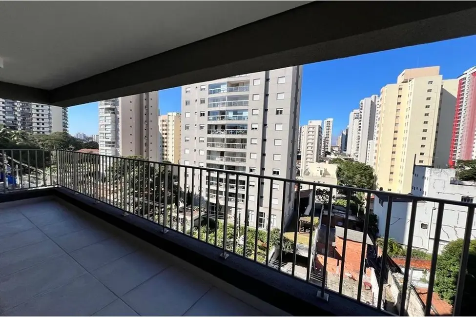Foto 5 de Apartamento com 3 quartos à venda, 107m2 em Saúde, São Paulo - SP