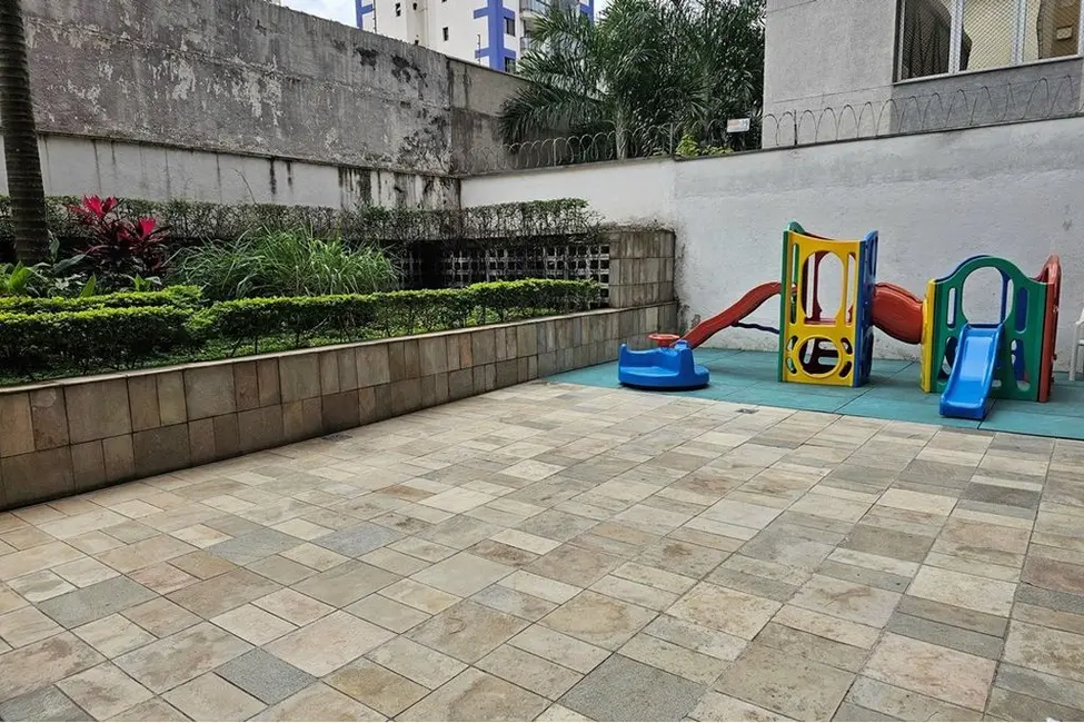 Apartamento com 3 quartos à venda, 85m2 em Vila Olímpia, São Paulo - SP - imagem 3 Foto 3 de Apartamento com 3 quartos à venda, 85m2 em Vila Olímpia, São Paulo - SP