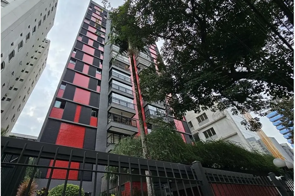 Apartamento com 3 quartos à venda, 85m2 em Vila Olímpia, São Paulo - SP - imagem 7 Foto 7 de Apartamento com 3 quartos à venda, 85m2 em Vila Olímpia, São Paulo - SP
