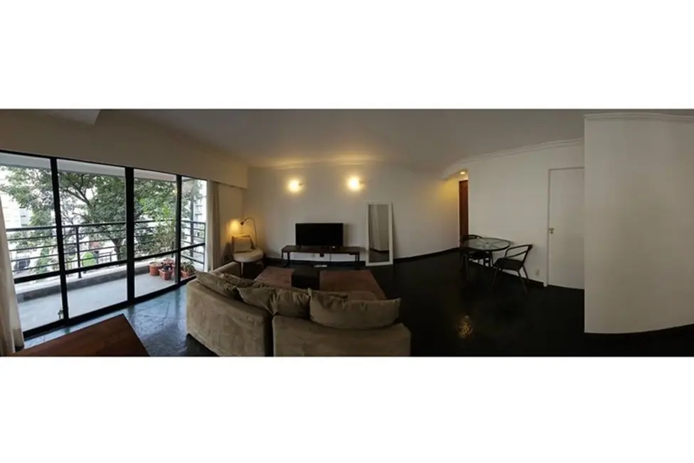 Foto 1 de Apartamento com 3 quartos à venda, 85m2 em Vila Olímpia, São Paulo - SP
