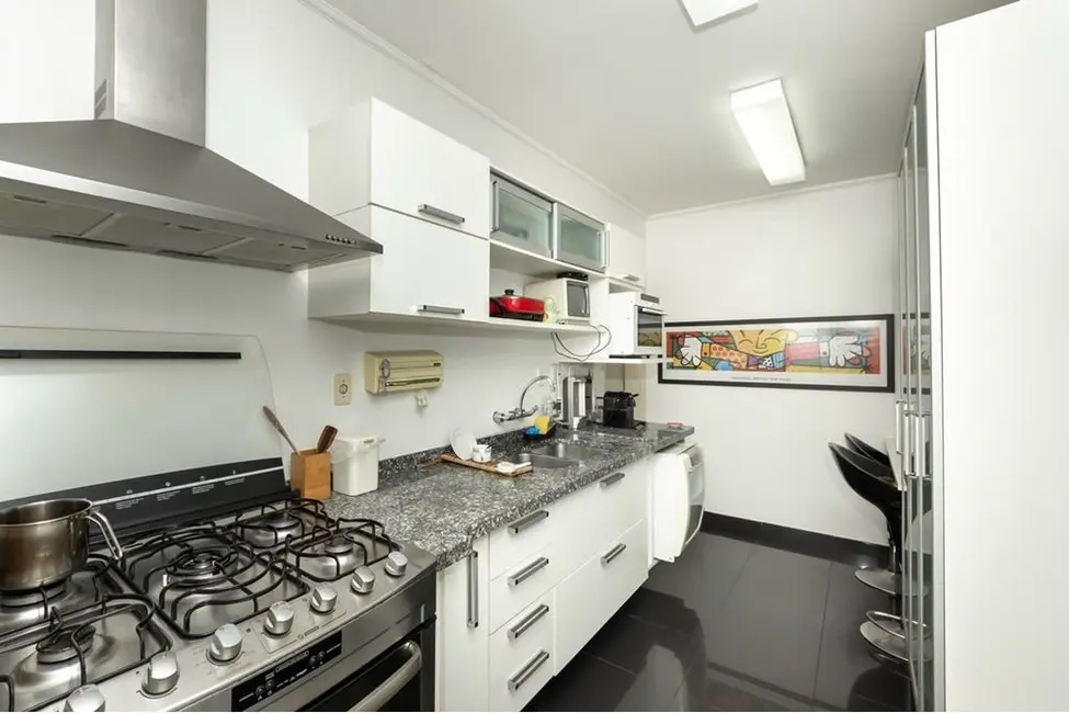 Foto 4 de Apartamento com 3 quartos à venda, 114m2 em Vila Suzana, São Paulo - SP