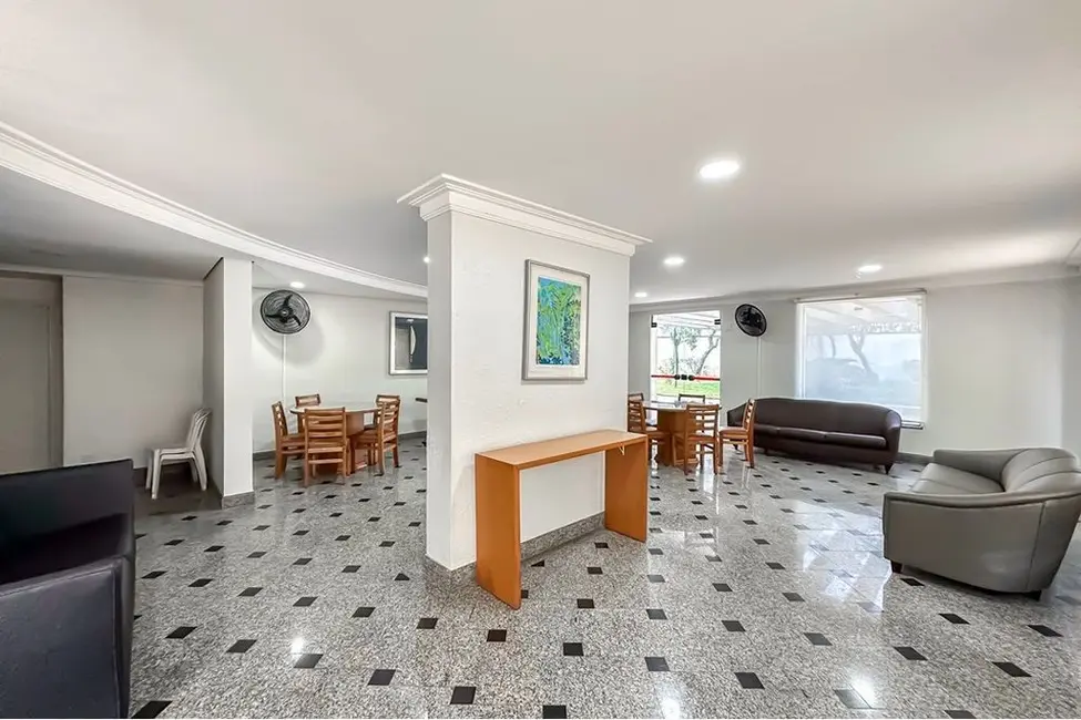 Foto 2 de Apartamento com 3 quartos à venda, 114m2 em Vila Suzana, São Paulo - SP