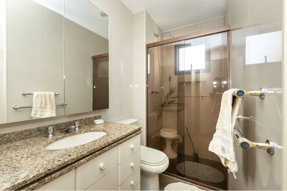 Foto 9 de Apartamento com 3 quartos à venda, 114m2 em Vila Suzana, São Paulo - SP