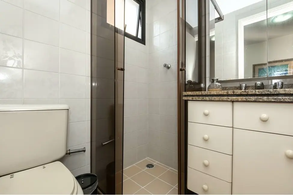 Foto 8 de Apartamento com 3 quartos à venda, 114m2 em Vila Suzana, São Paulo - SP