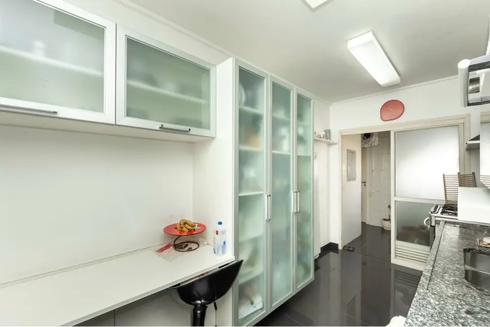 Foto 3 de Apartamento com 3 quartos à venda, 114m2 em Vila Suzana, São Paulo - SP