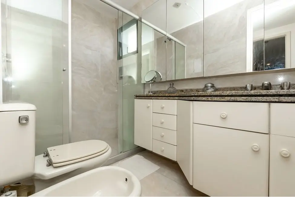 Foto 7 de Apartamento com 3 quartos à venda, 114m2 em Vila Suzana, São Paulo - SP