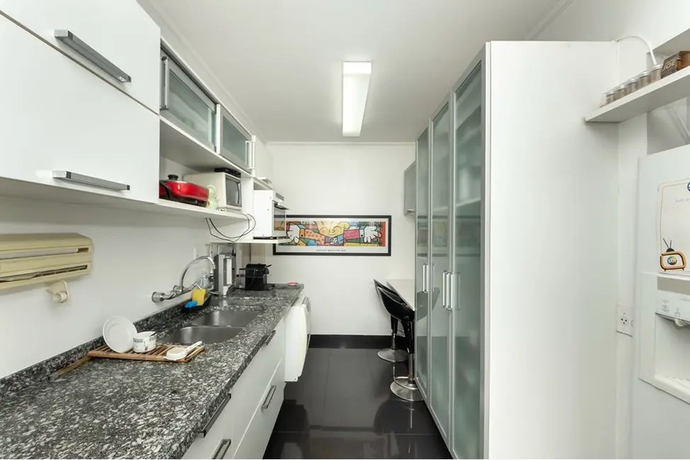 Foto 5 de Apartamento com 3 quartos à venda, 114m2 em Vila Suzana, São Paulo - SP